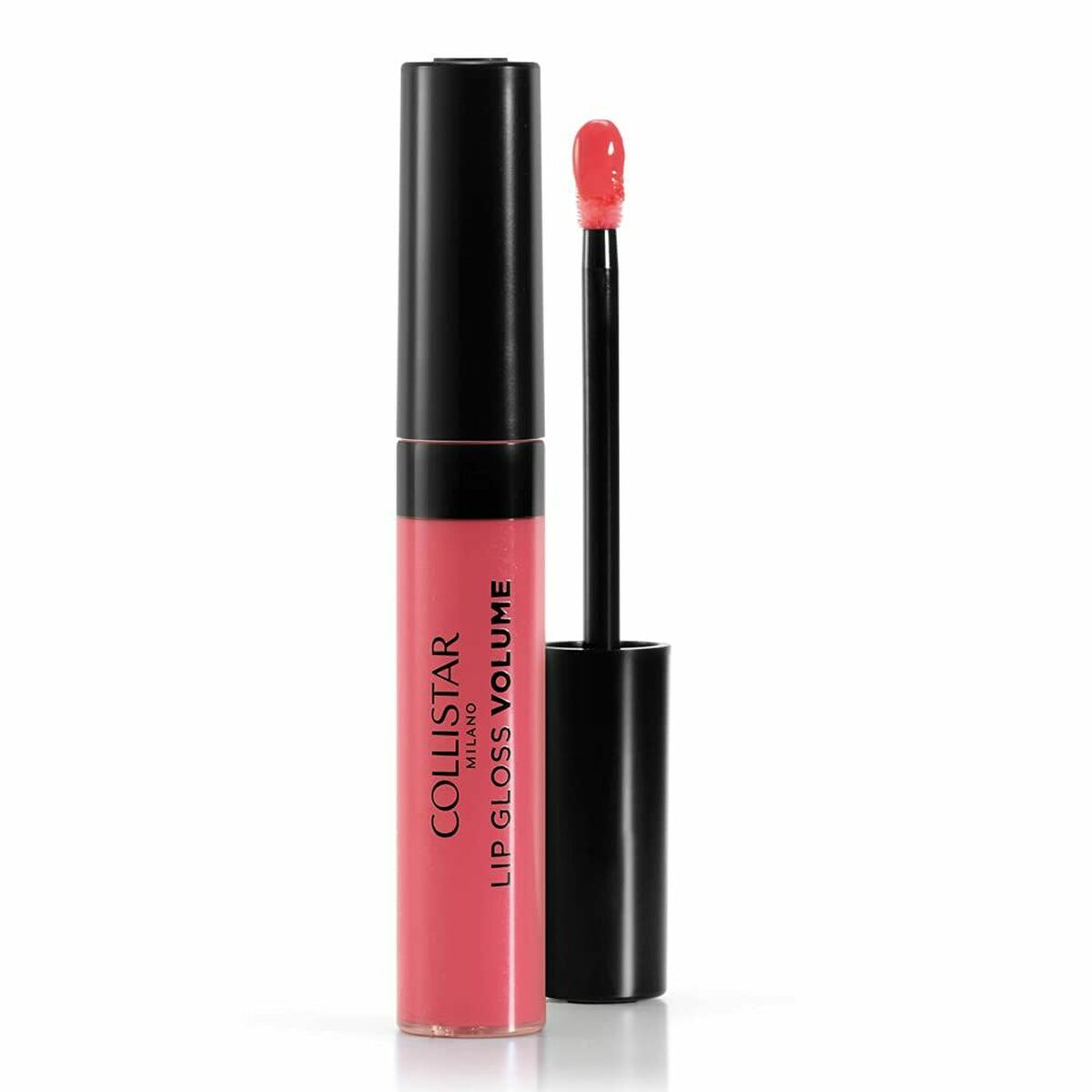 Lipgloss Collistar Volume Nº 180 Sardinian Coral Nº 180-Sardinian Coral 7 ml produktemballage