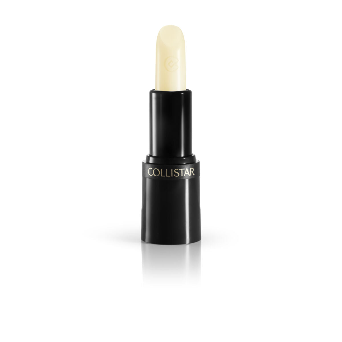 Læbepomade Collistar Rossetto Puro Nº 000 Universale Nº 000-Universal 3 g til kvinder hudplejeemballage