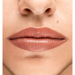 Læbepomade Collistar Rossetto Puro Nº 100 Terra di siena Nº 100-Terra Di Siena 3,5 g hudplejeemballage 3,5 g