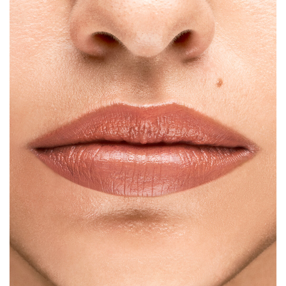 Læbepomade Collistar Rossetto Puro Nº 100 Terra di siena Nº 100-Terra Di Siena 3,5 g hudplejeemballage 3,5 g
