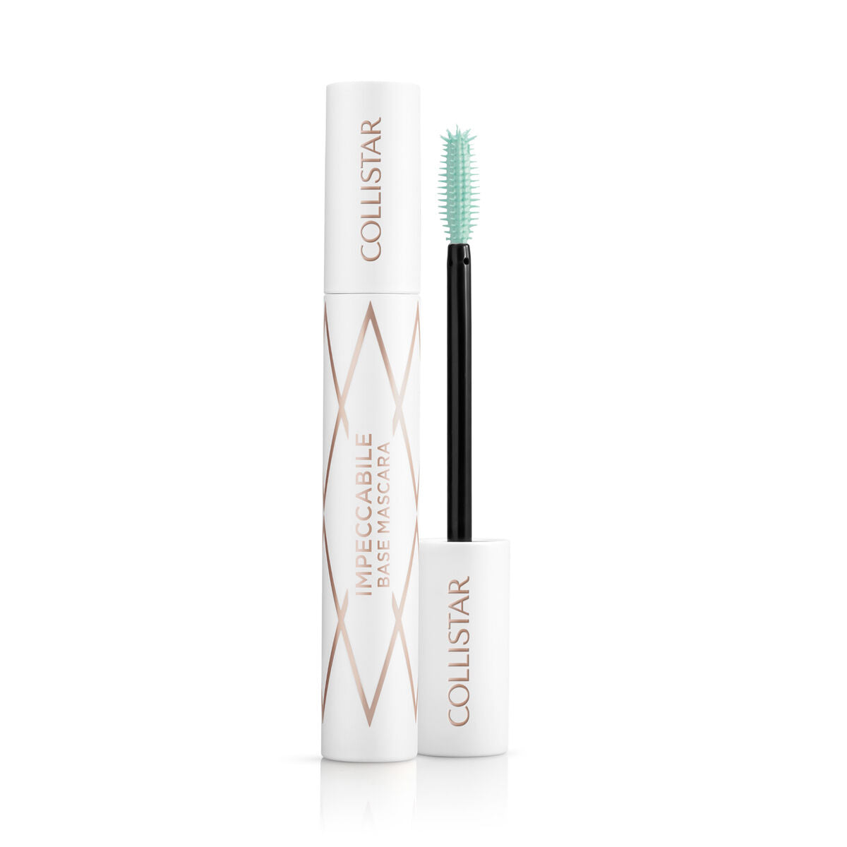 Eyelash Mask Base Collistar UPPECCABLE (1 enhed) maskeemballage