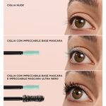 Eyelash Mask Base Collistar UPPECCABLE (1 enhed) maskeemballage