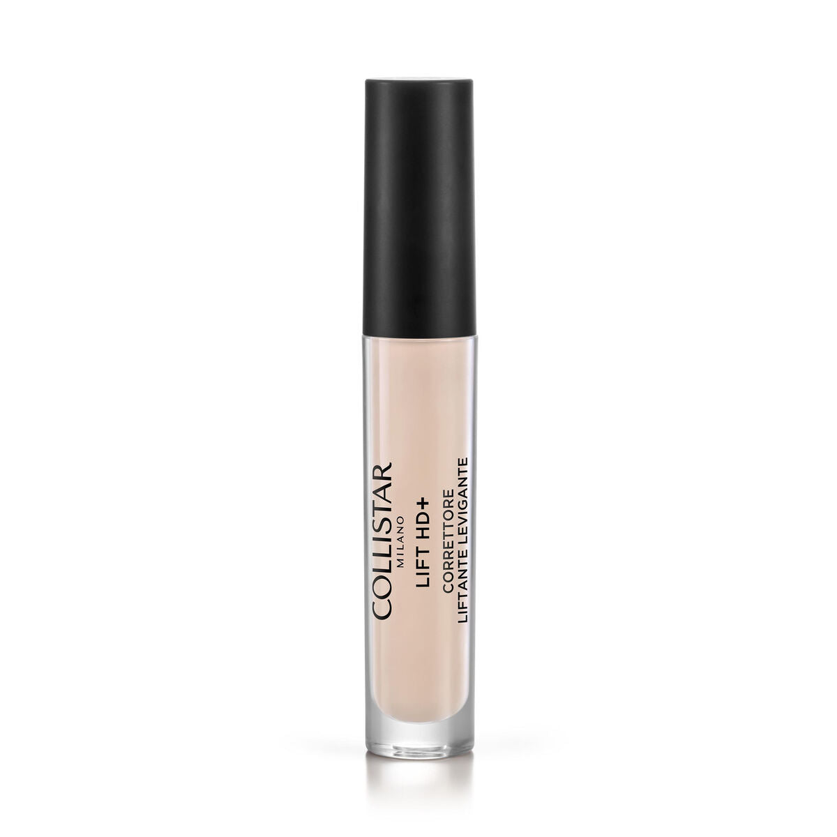 Liquid Make Up Base Collistar LIFT HD+ 4 ml produktemballage