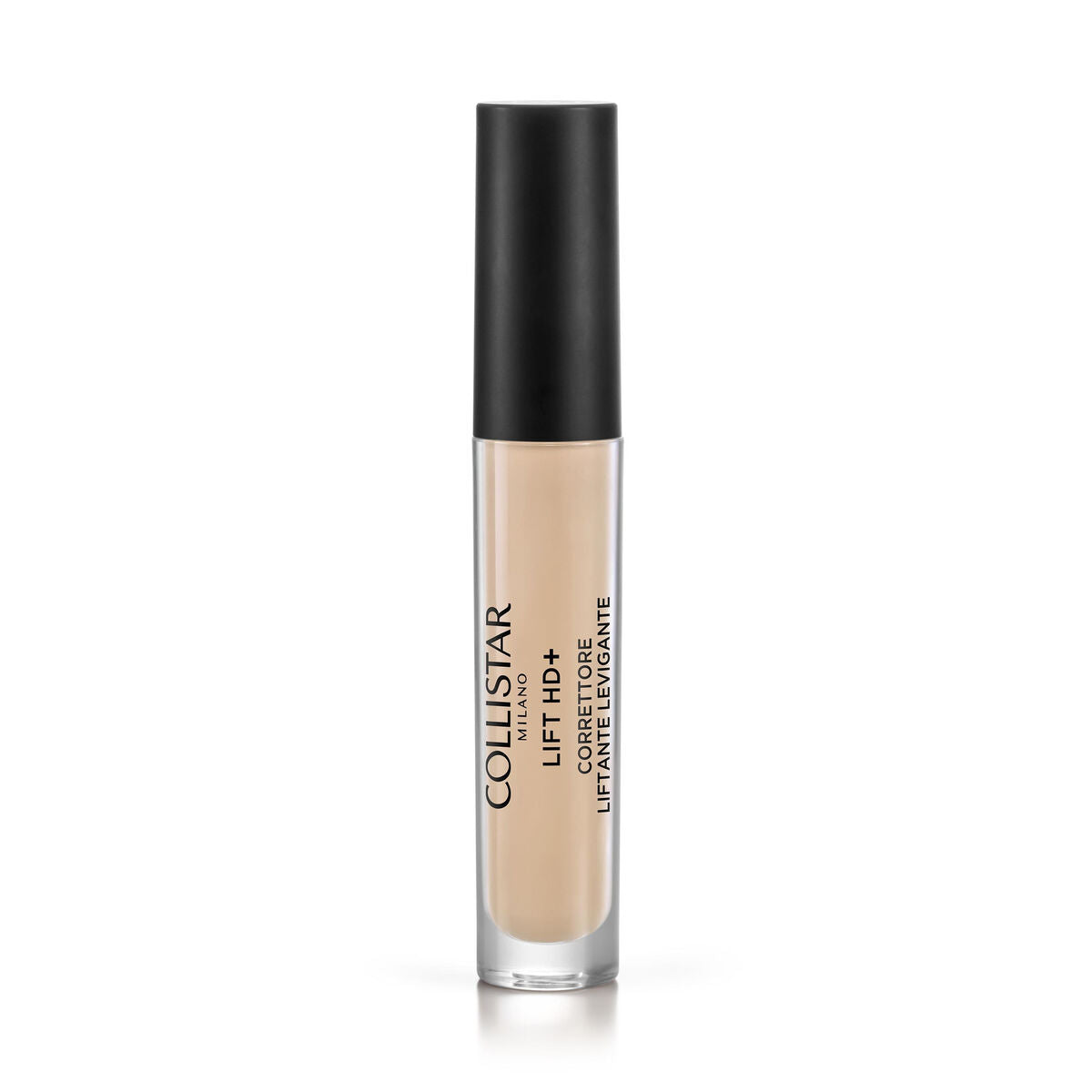 Facial Corrector Collistar Lift HD+ Nº 1 Beige 4 ml produktemballage