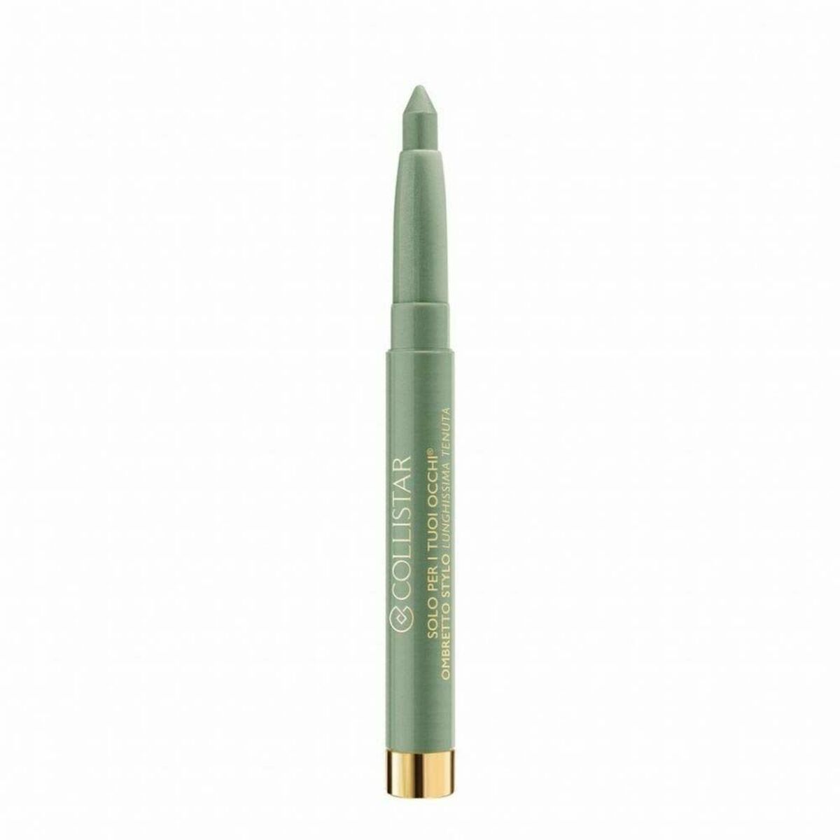 Eyeshadow Collistar Eye Shadow Nº 7 Pearl Nº 7-Pearl 1,4 g Stick produkt emballage 1,4 g
