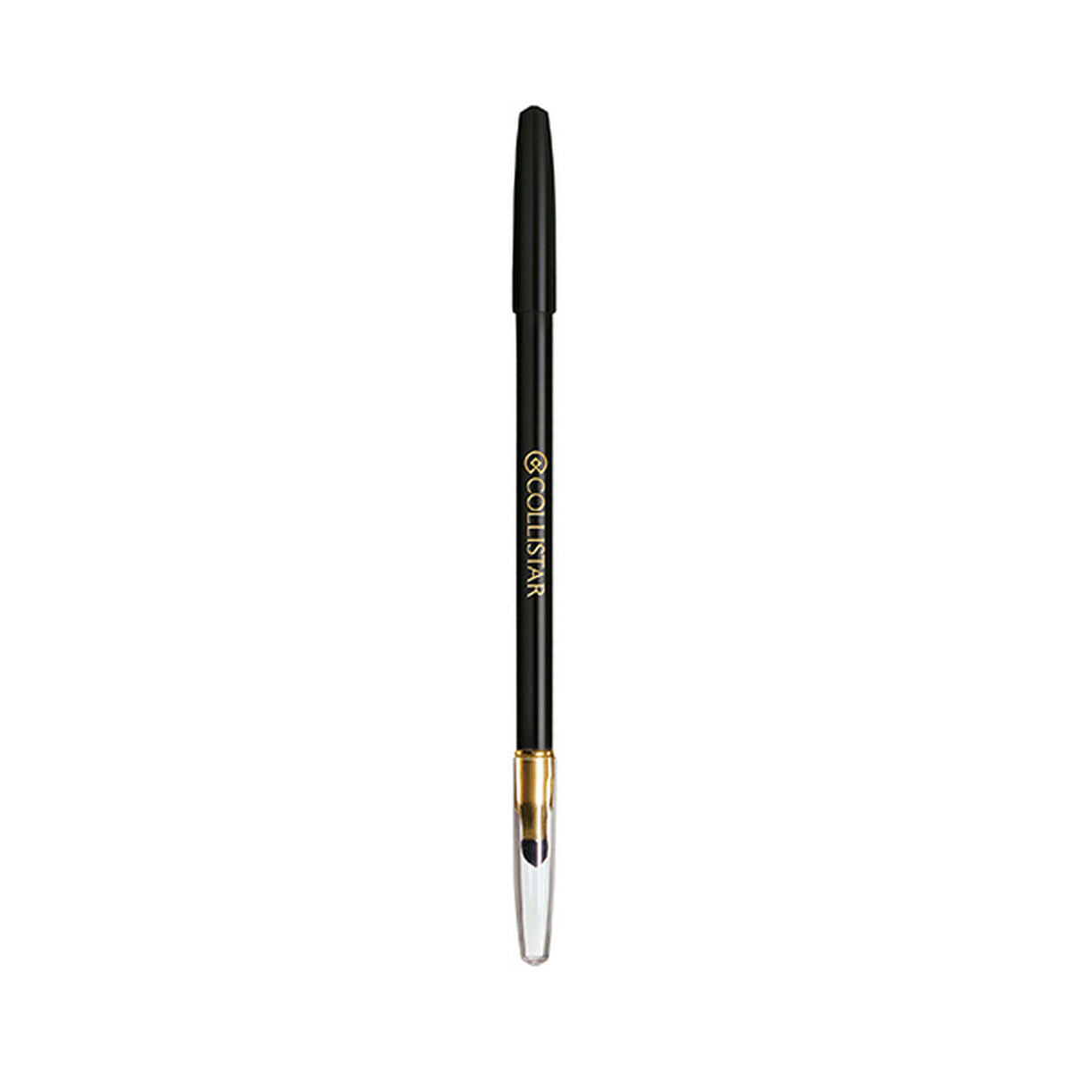 Eye Pencil Collistar Professionale Sort Nº 1 Nero Nº 1-Nero 1 U (1 enhed) produktemballage