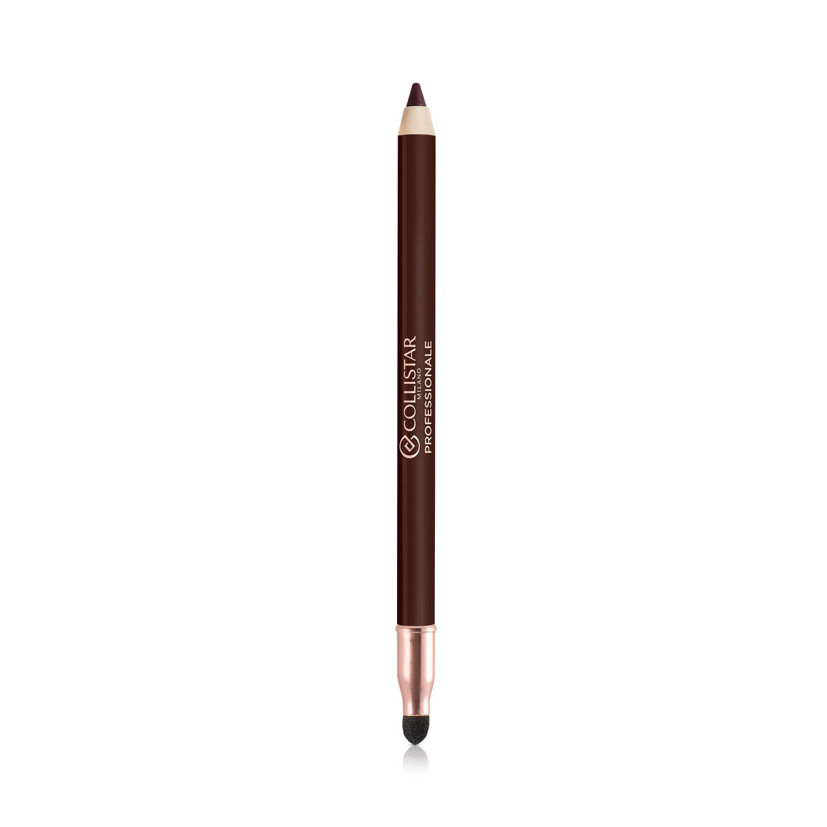 Øjenblyant Collistar PROFESSIONALE Nº 2 Quercia Nº 2-Quercia (1 enhed) produktemballage