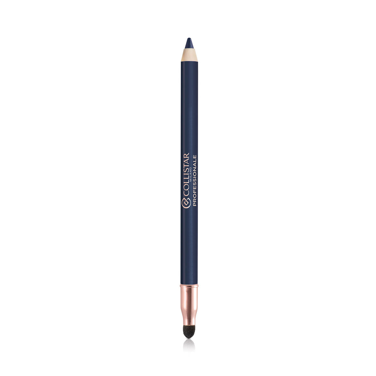 Eye Pencil Collistar PROFESSIONALE Nº 4 Blu Notte Nº 4-Blu Notte (1 enhed) produktemballage