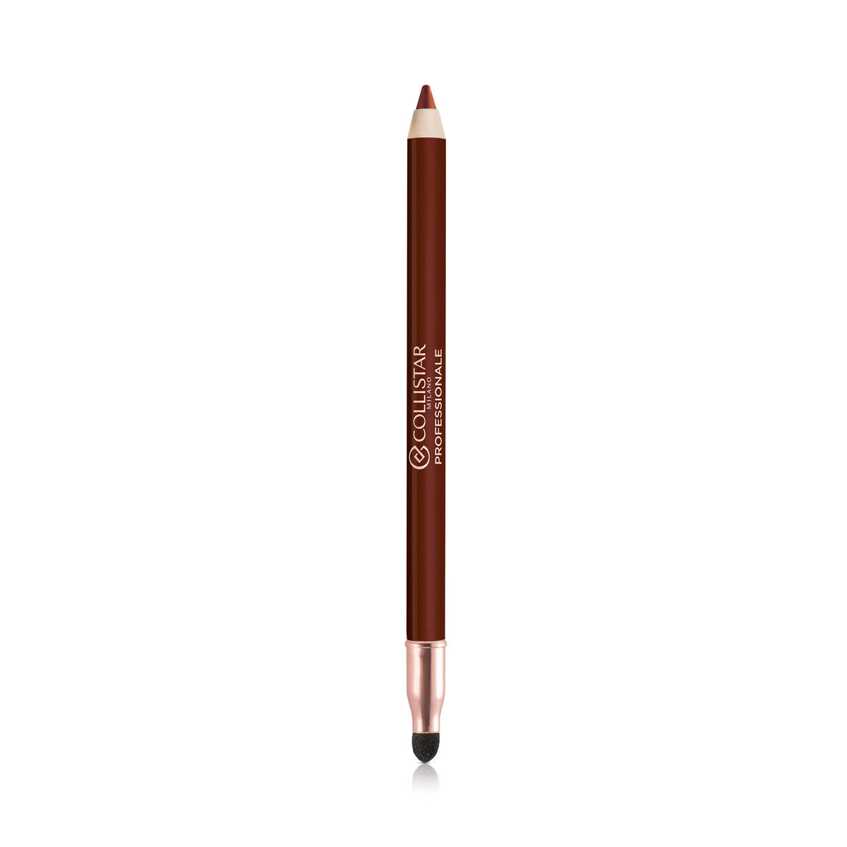 Øjenblyant Collistar PROFESSIONALE Nº 27 Borgogna Nº 27-Borgogna (1 enhed) produktemballage