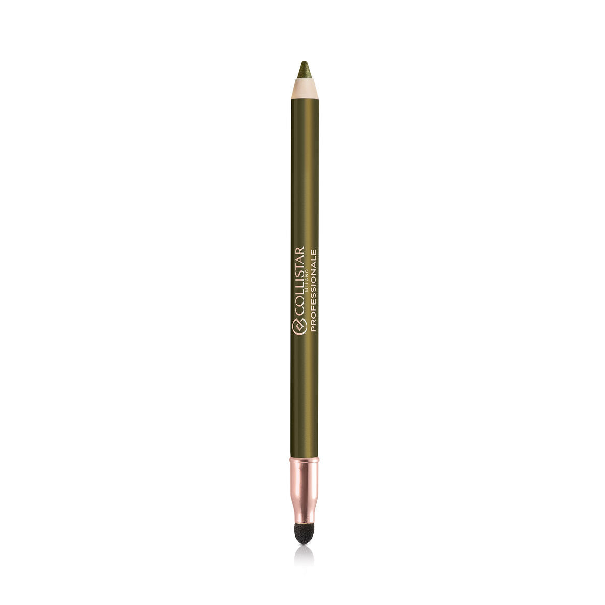 Øjenblyant Collistar PROFESSIONALE Nº 6 Verde Foresta Nº 6-Verde Foresta (1 enhed) produktemballage