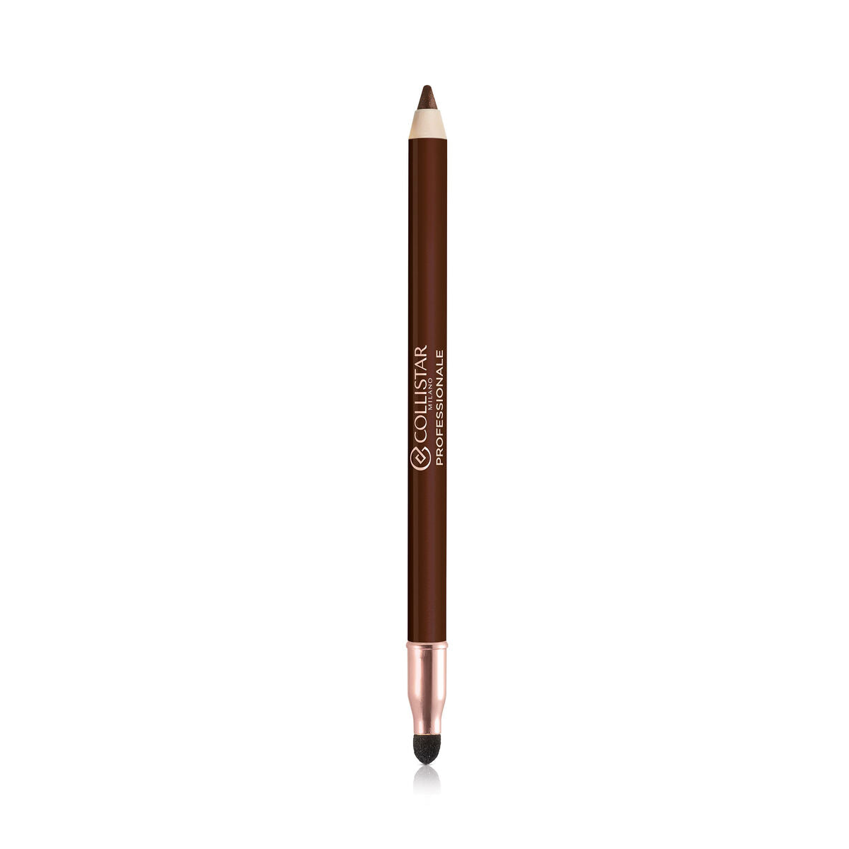 Eye Pencil Collistar PROFESSIONALE Nº 7 Marrone Dorato Nº 7-Marrone Dorato (1 enhed) produktemballage