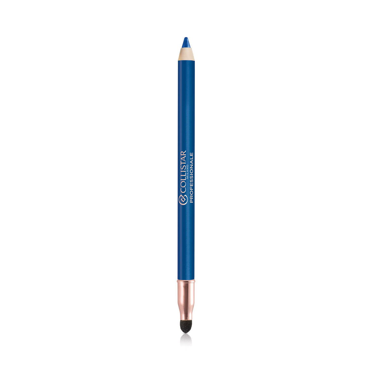 Øjenblyant Collistar PROFESSIONALE Nº 8 Azzurro Cobalto Nº 8-Azzurro Cobalto (1 enhed) produktemballage