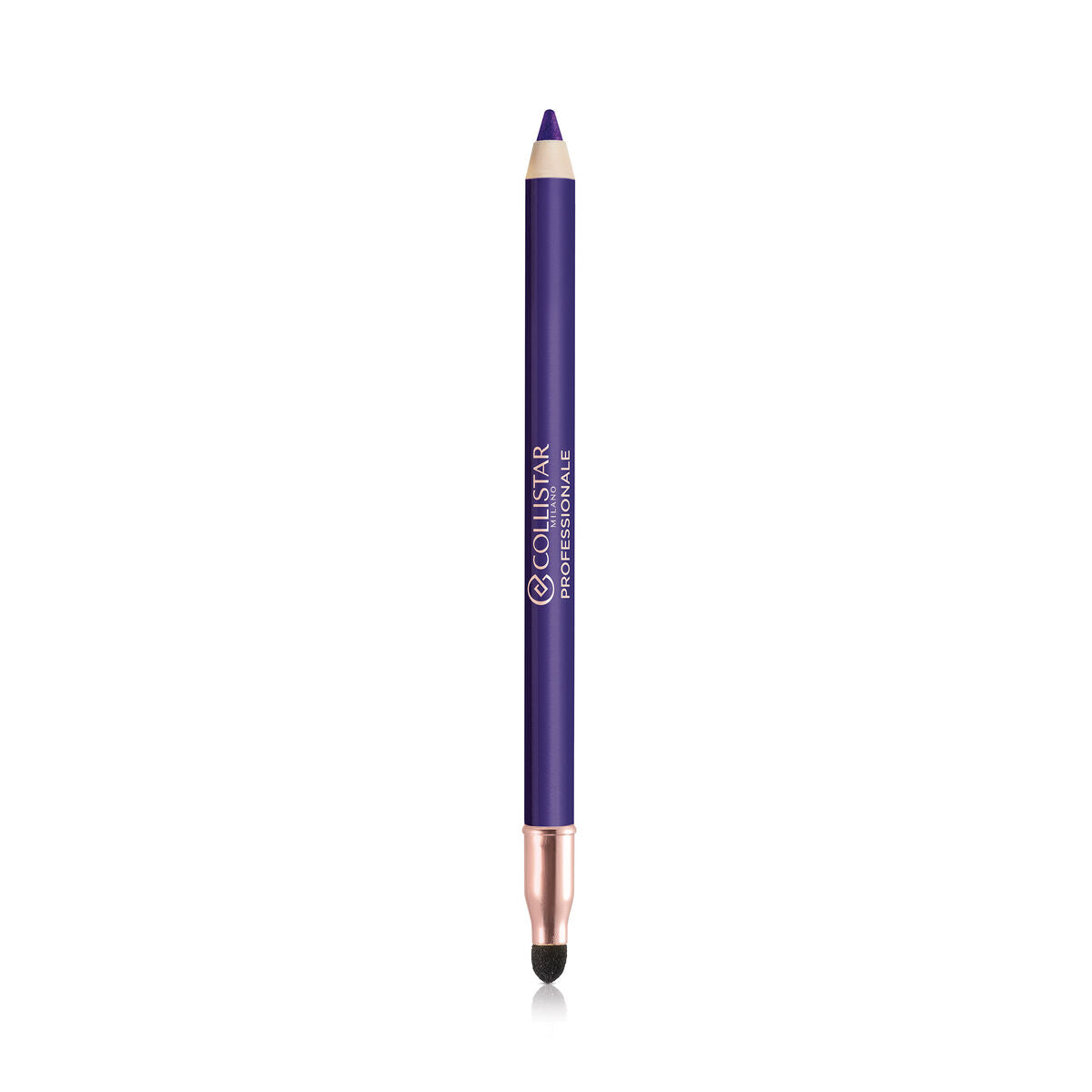 Øjenblyant Collistar PROFESSIONALE Nº 12 Viola Metallo Nº 12-Viola Metallo (1 enhed) produktemballage