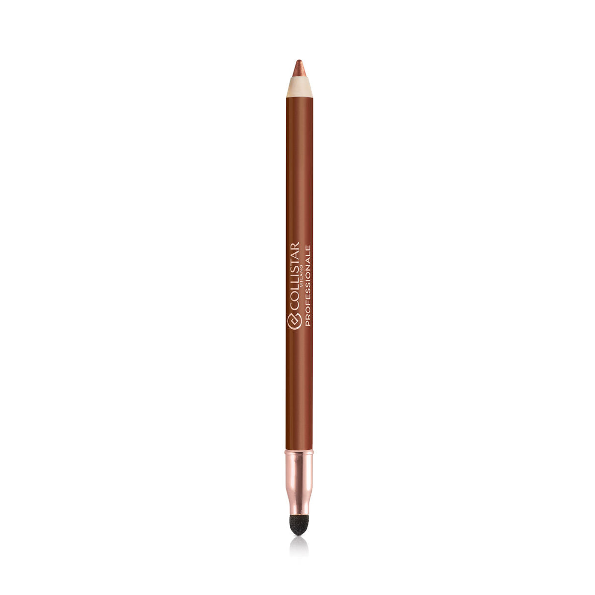 Øjenblyant Collistar PROFESSIONALE Nº 26 Bronzo Nº 26-Bronzo (1 enhed) produktemballage
