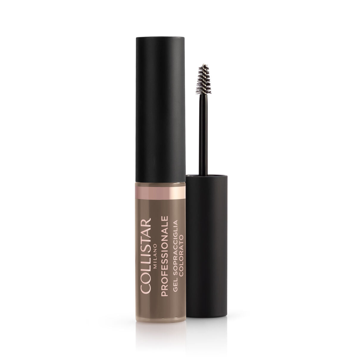 Eyebrow Fixing Gel Collistar PROFESSIONALE Nº 2 Castaño Nº 2-Castano hudplejeemballage