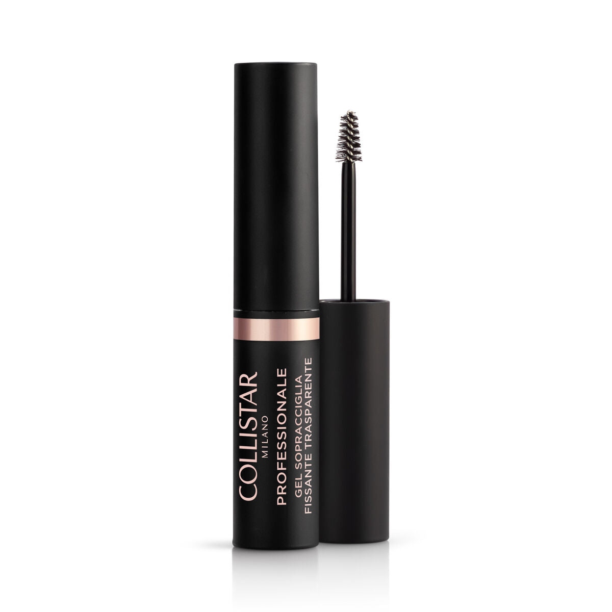 Eyebrow Fixing Gel Collistar PROFESSIONALE Transparent hudplejeemballage