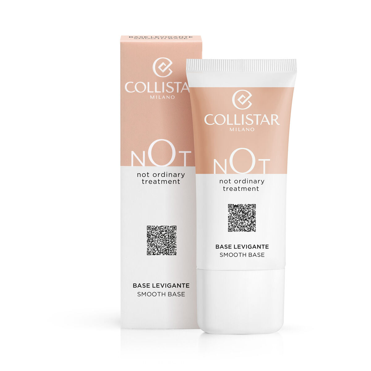 Make-up Primer Collistar IKKE 30 ml produktemballage