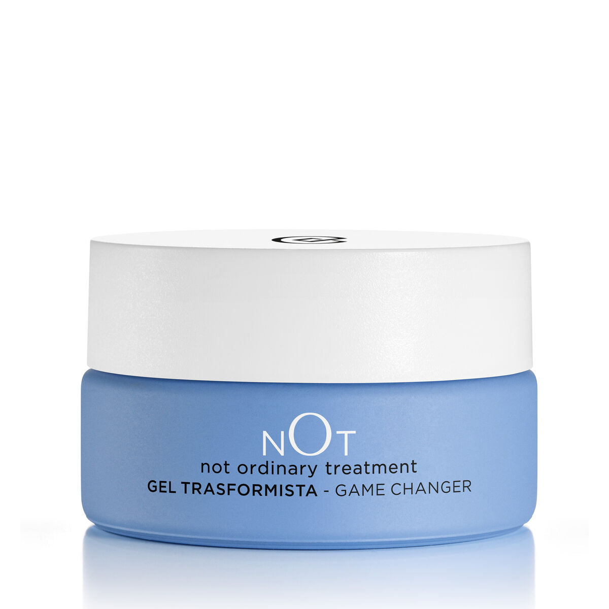 Facial Gel Collistar NOT 6,5 ml pH-regulator til kvinder hudpleje emballage 6,5 ml