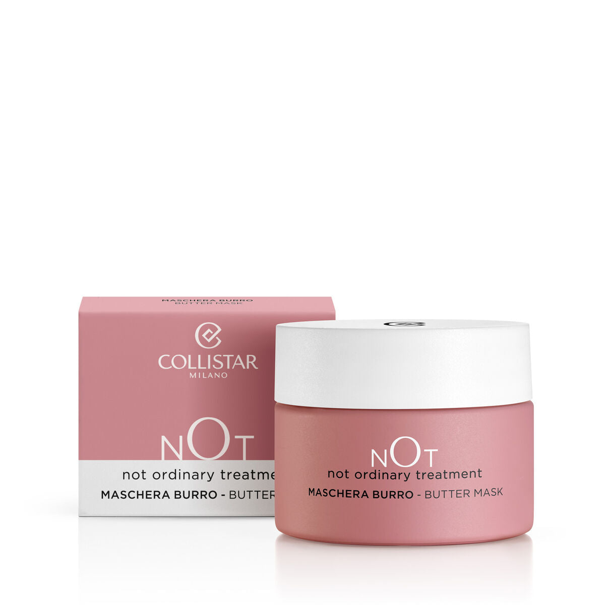Day Cream Collistar IKKE 10 ml til kvinder hudpleje emballage