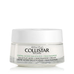 Ansigtscreme Collistar Attivi Puri 50 ml til kvinder hudpleje emballage