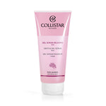 Exfoliating Facial Gel Collistar 100 ml Sensitiv hud til kvinder hudplejeemballage