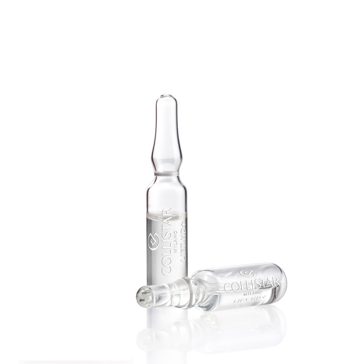 Facial Serum Collistar Lift 1,5 ml 1,5 ml til kvinder serumflaske