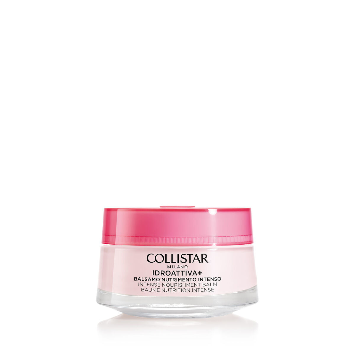Dagcreme Collistar IDROATTIVA+ 50 ml til kvinder hudpleje emballage