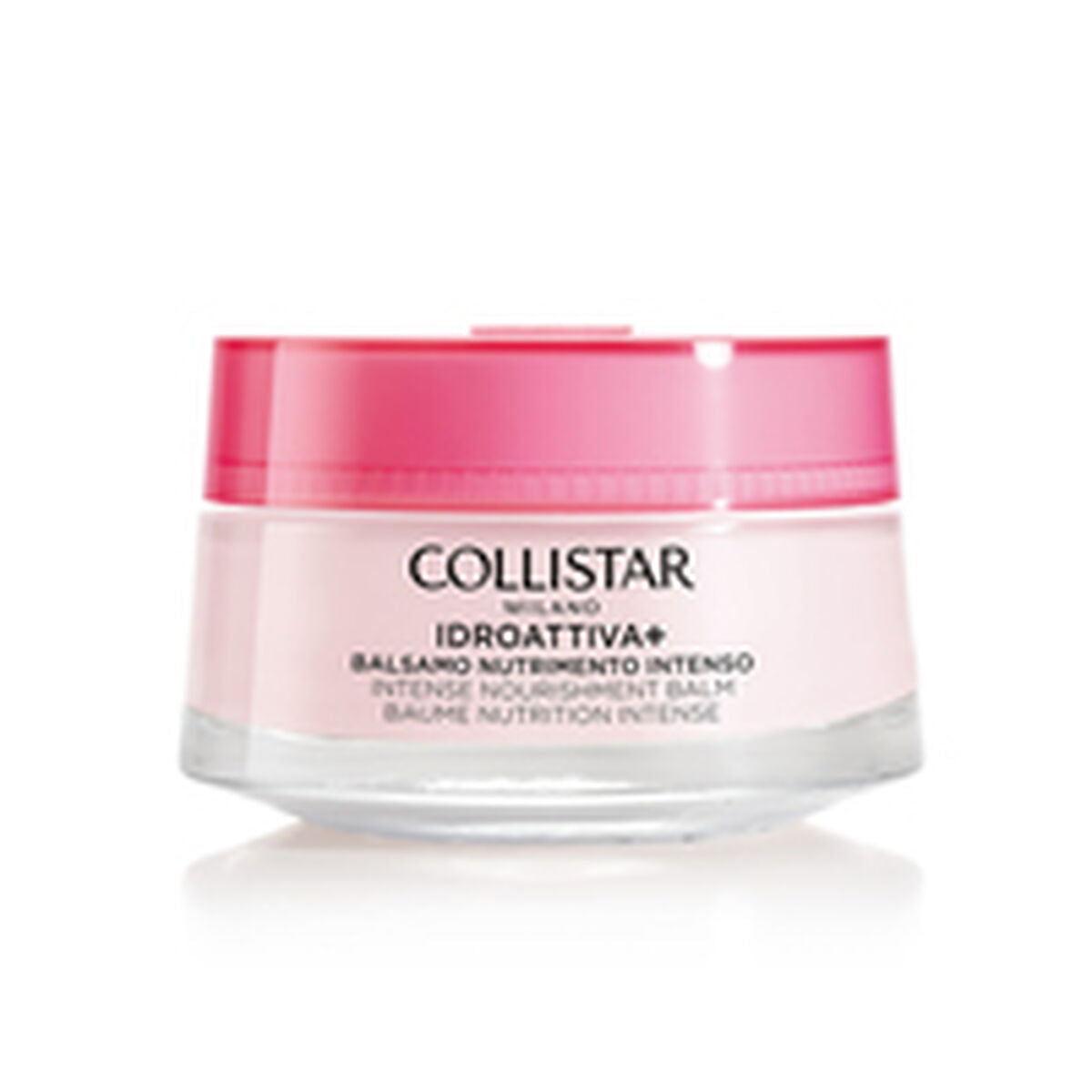 Facial Cream Collistar IDROATTIVA+ 50 ml til kvinder hudpleje emballage