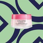 Facial Cream Collistar IDROATTIVA+ 50 ml til kvinder hudpleje emballage
