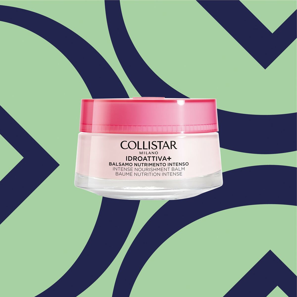 Facial Cream Collistar IDROATTIVA+ 50 ml til kvinder hudpleje emballage