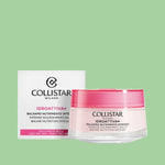Facial Cream Collistar IDROATTIVA+ 50 ml til kvinder hudpleje emballage