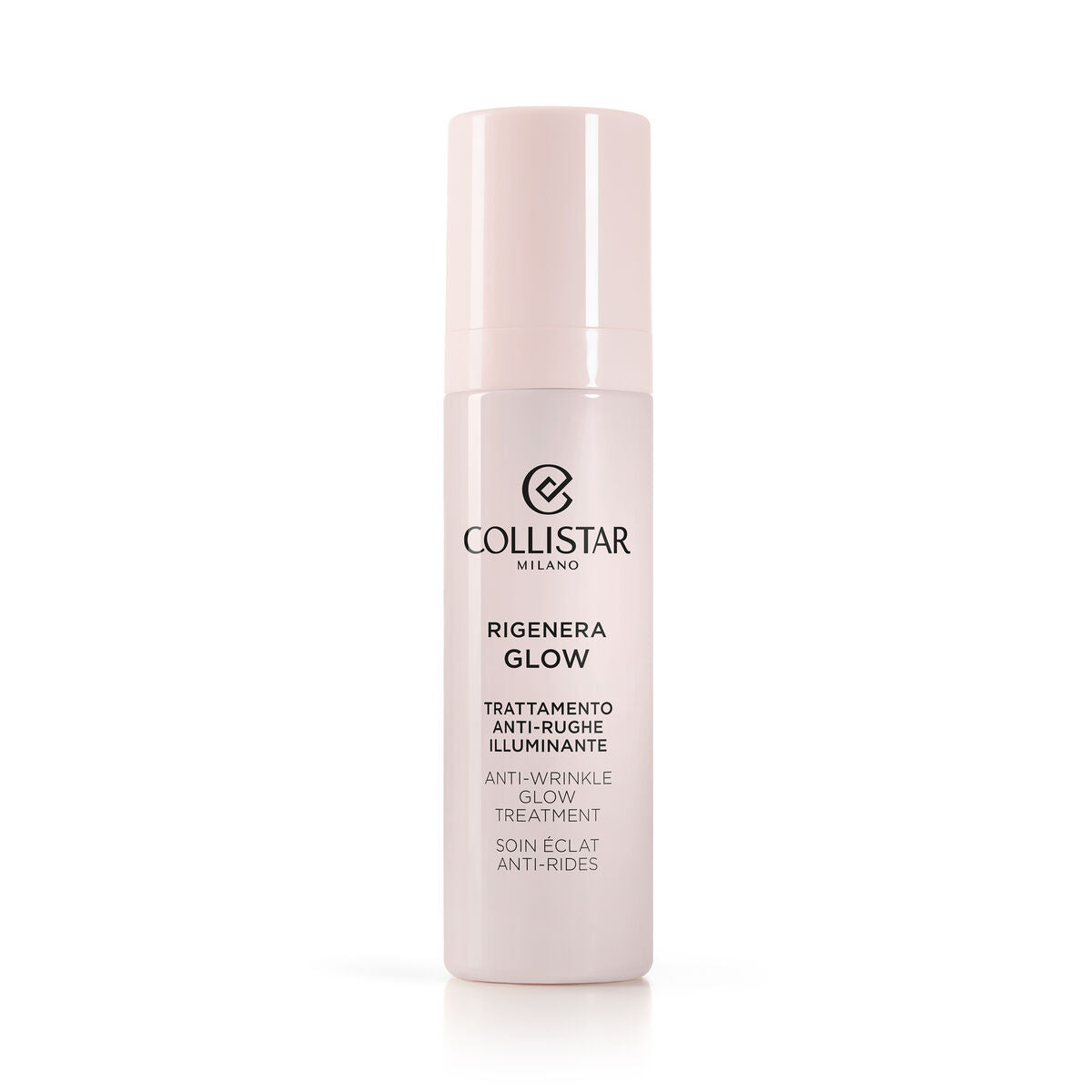 Dagcreme Collistar RIGENERA 50 ml til kvinder hudpleje emballage