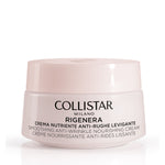 Dagcreme Collistar RIGENERA 50 ml til kvinder hudpleje emballage