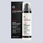 Facial Cream Collistar UOMO for Men hudplejeemballage