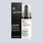 Facial Cream Collistar UOMO 30 ml til mænd hudplejeemballage