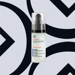 Facial Cream Collistar UOMO 30 ml til mænd hudplejeemballage