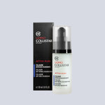 Facial Cream Collistar UOMO 30 ml til mænd hudplejeemballage