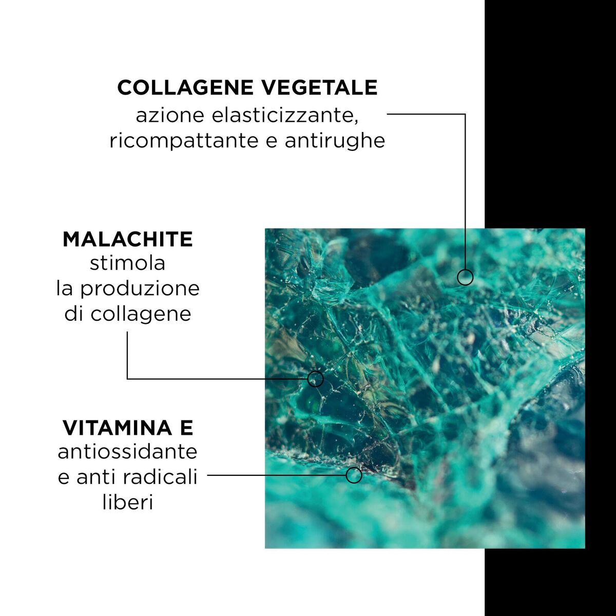 Facial Cream Collistar UOMO 30 ml til mænd hudplejeemballage