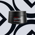 Ansigtscreme Collistar UOMO 50 ml til mænd hudplejeemballage