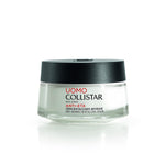 Ansigtscreme Collistar UOMO 50 ml til mænd hudplejeemballage