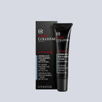 Eye Contour Collistar UOMO 15 ml til mænd produktemballage