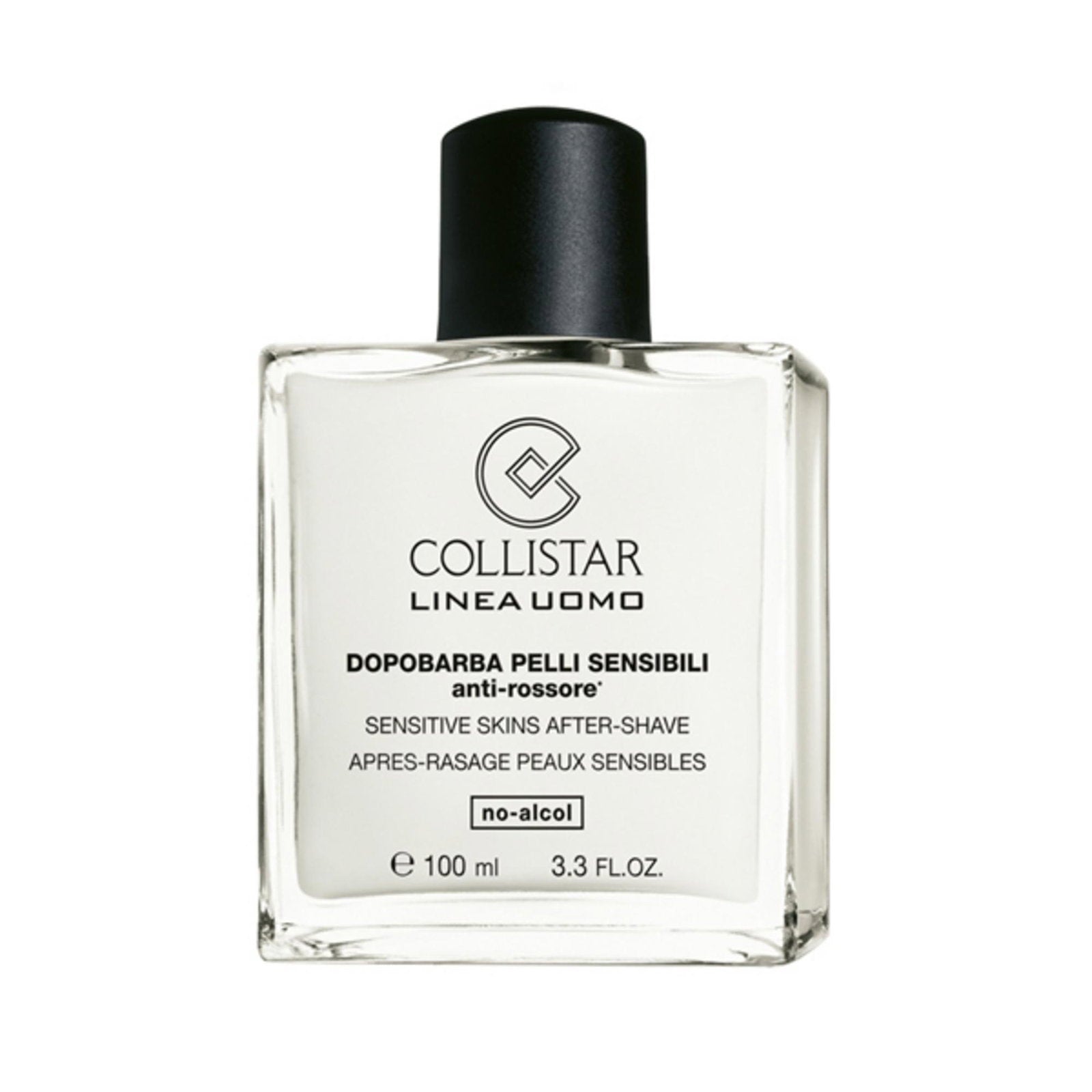 Collistar, Uomo, Hydration, After-Shave Lotion, 100 ml