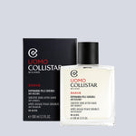 Barbersæt Collistar UOMO produktemballage