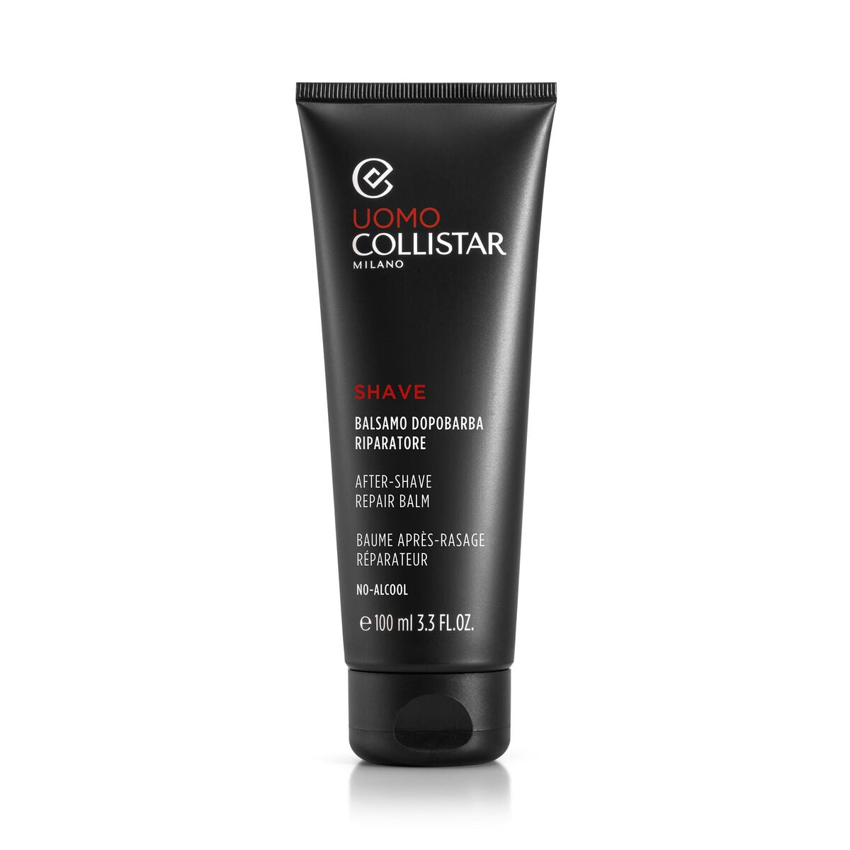 Barbersæt Collistar UOMO produktemballage