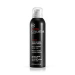 Barberskum Collistar UOMO til mænd produktemballage