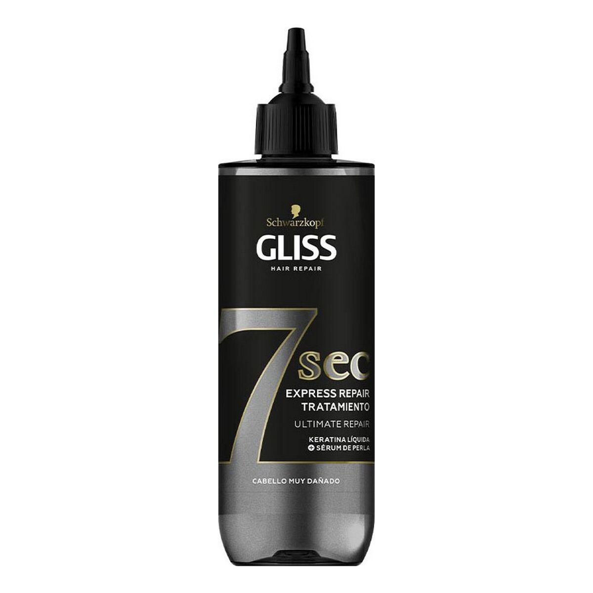 Restorative Hair Mask Schwarzkopf 200 ml hårmaske emballage