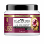 Restorative Hair Mask Schwarzkopf GLISS 400 ml hårmaske emballage
