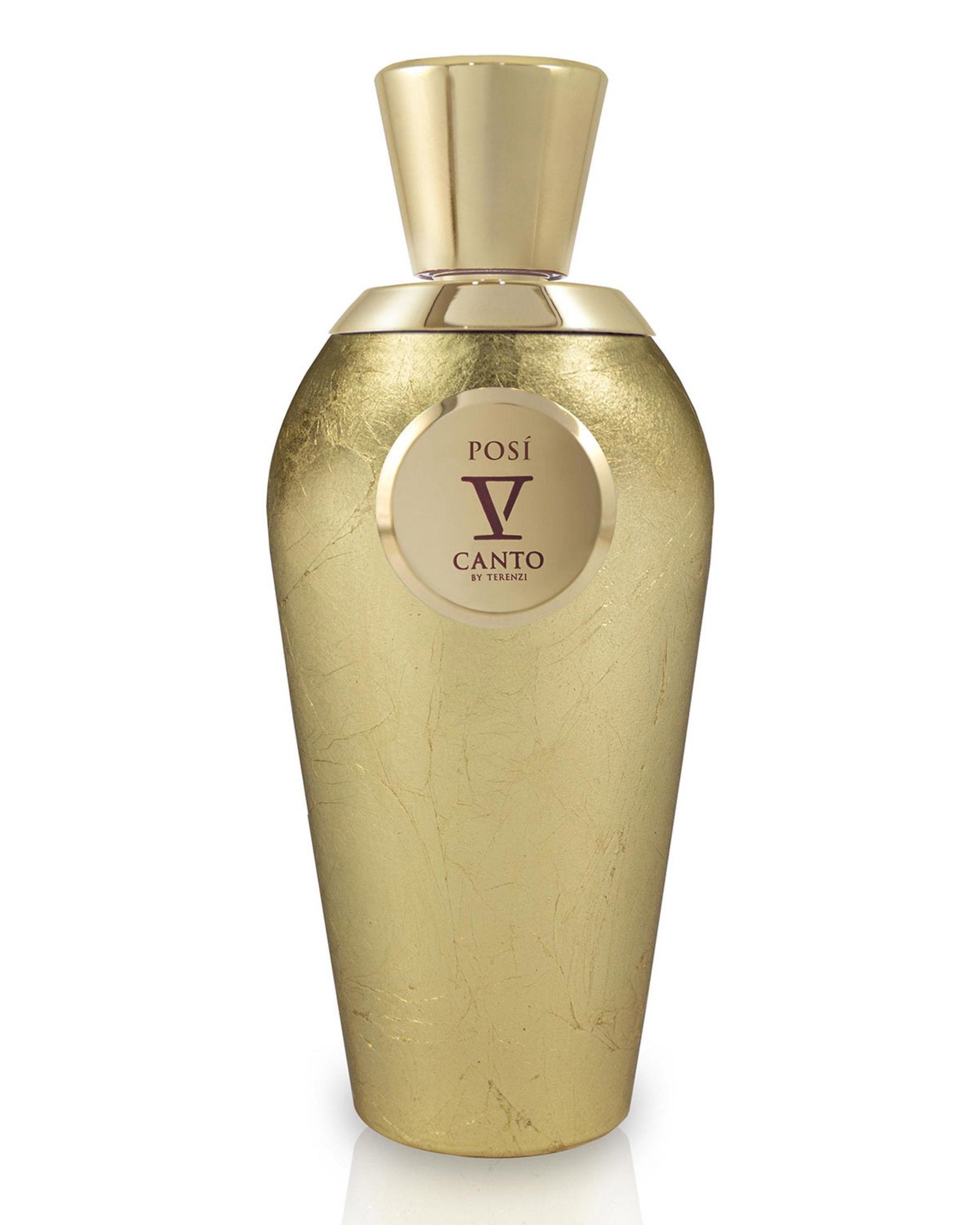 V Canto, Posi, Extrait De Parfum, Unisex, 100 ml