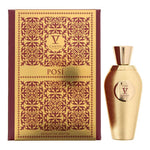 V Canto, Posi, Extrait De Parfum, Unisex, 100 ml