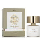 Unisex parfume Tiziana Terenzi VELE til kvinder produktemballage